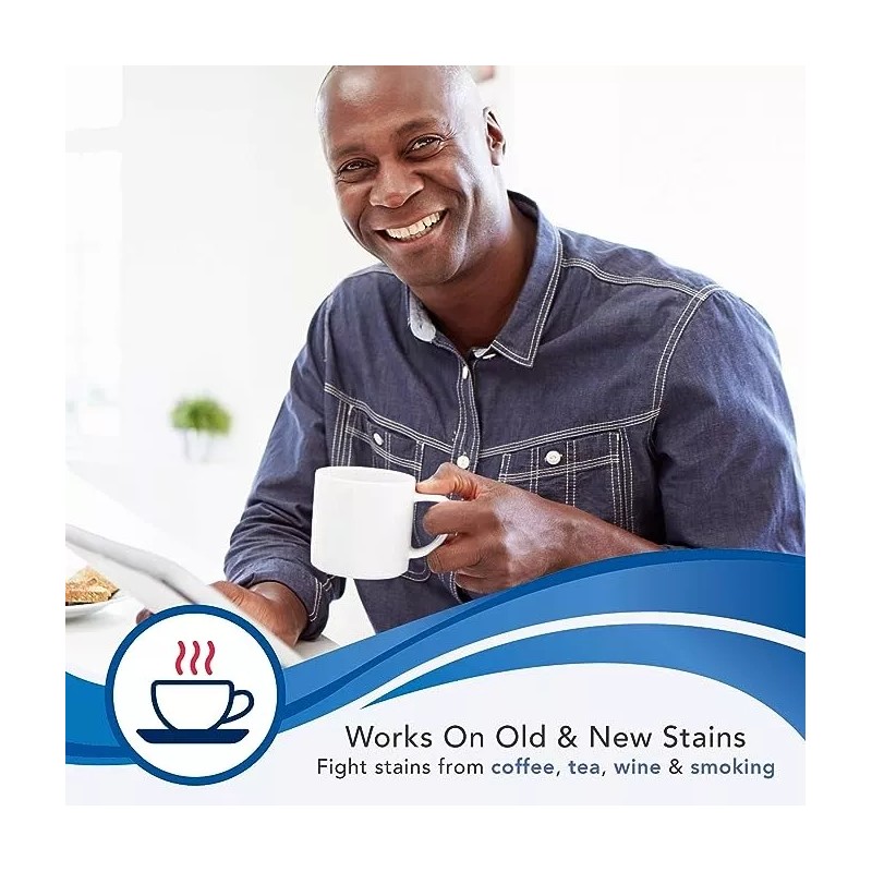 Plus White Sistema De Blanqueamiento Dental Plus White Gel 118ml