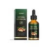 Wh Sérum Para El Crecimiento Del Cabello Rihako Batana Oil