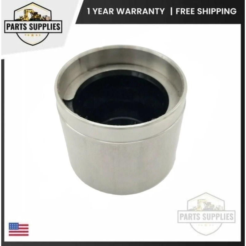 Dexter 05800 021-092-00 Dexter Vault 2.328" Hybrid Oil Cap for