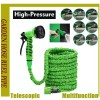Unbranded 100 FT 100 Feet Expandable Flexible Outdoor Garden Water