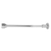 Shower Extension Arm Stainless Steel Kitchen Faucet Extension Rod Accessory