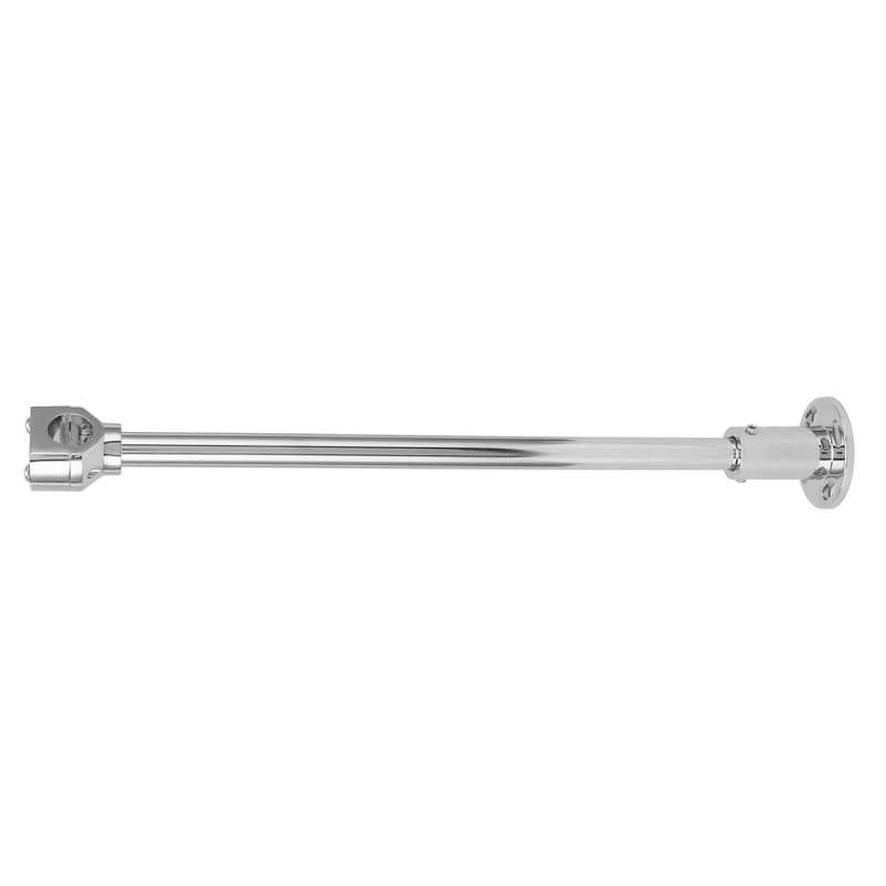 Shower Extension Arm Stainless Steel Kitchen Faucet Extension Rod Accessory