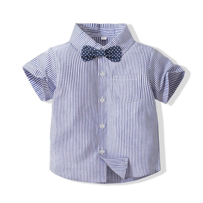 YUN HAO Conjunto de ropa de 3 piezas para bebés
