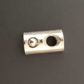 100-Pack 2020 2040 2060 Roll in Spring Loaded T Nut M4 for 20x20 20 Series Aluminum Extrusions 6mm Slot Aluminum Profile Accessories (M4)