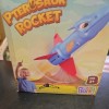 stem Pter Saur usb Dinosar Rocket by STEM