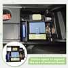 HGWEI Center Console Organizer Compatible with Acura TLX 2021-2025 Interior