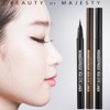 BOM Wonderproof Pen Eyeliner - #01 Wonder Black / 비오엠