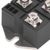 Bridge Rectifier 200A 1600V 3 Phase Diode Power Module Copper