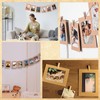 4×6 Hanging Picture Frames – 20 Pack Cardboard & Paper