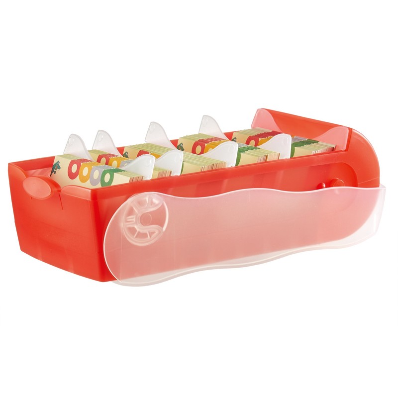 Han Croco 617 Flash Professional Box Really Easy Vocabulary Learning,