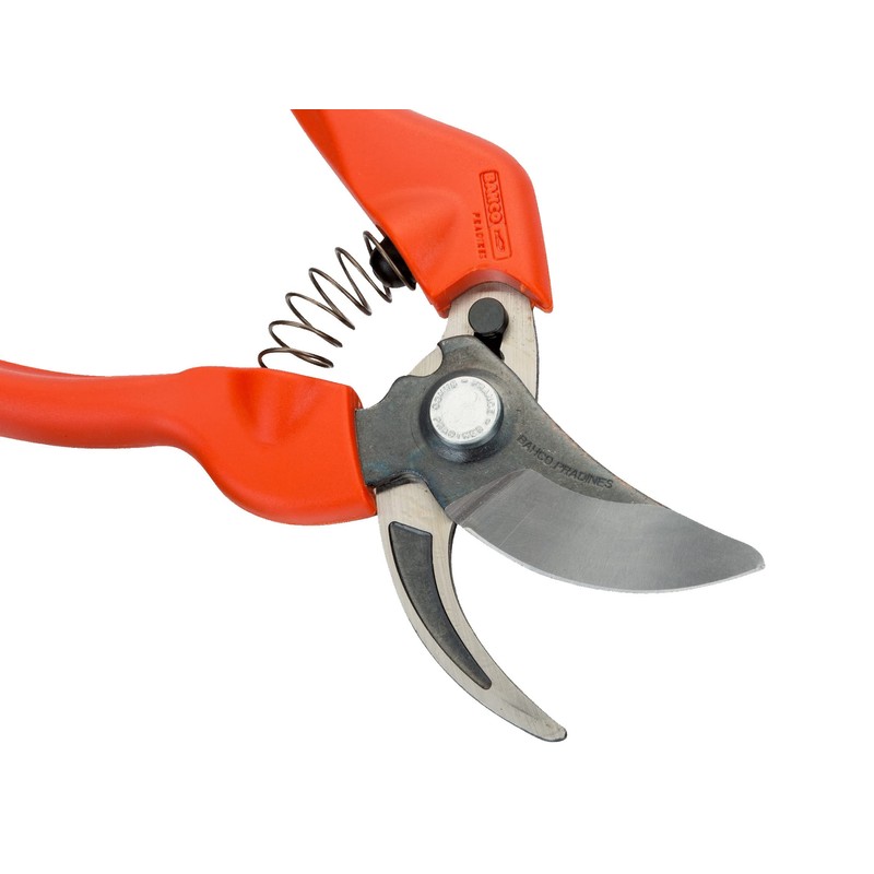 Bahco PG-12-F Bypass Secateurs, Medium, 20mm Capacity