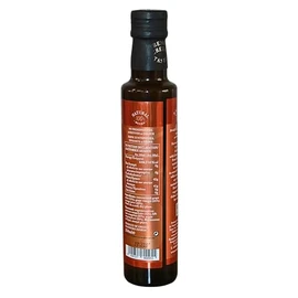 Charisma Vassilakis Estate Griechischer Balsamico Essig mit Merlin-Orange, 250 ml