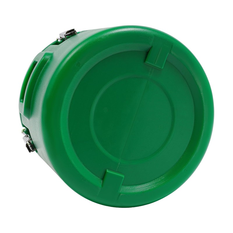 mignonnememe Insulated Food Pan Carrier 15 L Soup Warmer Insulation