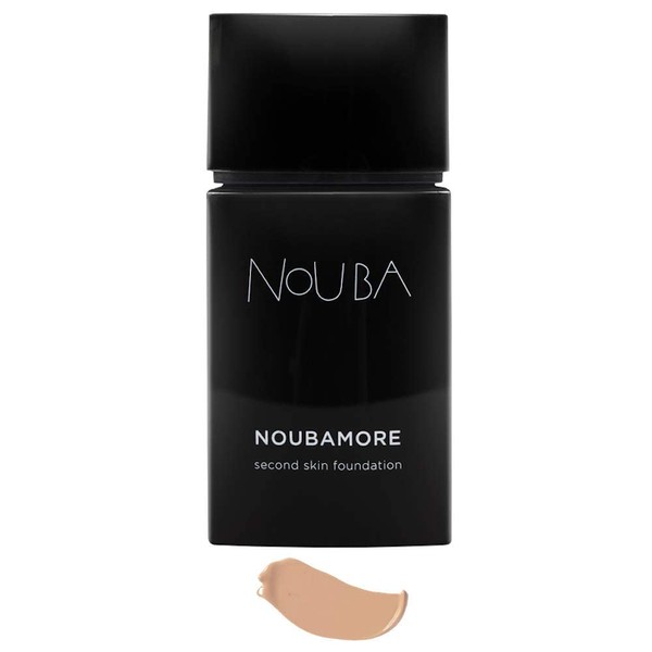 Nouba Noubamore Face Foundation 30 ml