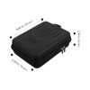 LIOOBO Kalimba Case, 17 Keys, Kalimba Storage Bag, Compact, Convenient