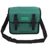 Tool Bag Large Capacity Multifunctional Adjustable Shoulder Strap Ergonomic Handle