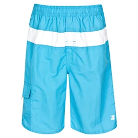 Olibia Mar: modern boys bathroom Hort in turquoise, size 116