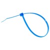 Gocableties 100 x High Quality Strong Nylon Cable Ties