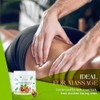 Horse Chestnut Gel Cream 500ml / 17 Oz