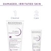 BIODERMA, Cicabio, Bálsamo Lavant, Limpieza que Calma Malestar, Skincare Piel