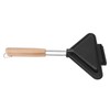 Sandwich Maker Multipurpose Aluminium Alloy Prevents Stick Double Sided Frying