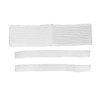 Chin Strap Snoring Tape Breathable Adjustable Head Band Snoring Strap