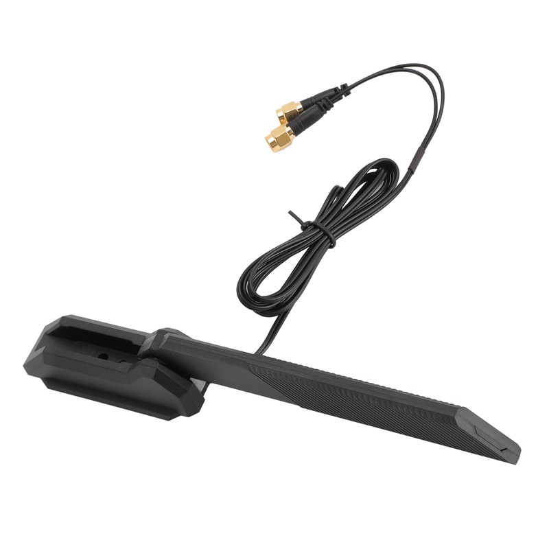 Eternal WiFi Antenna with SMA Connector 2.4G 5.8G 6G Tri