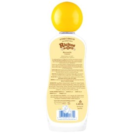 Ricitos de Oro, Acondicionador Manzanilla, 200 ml | Desenreda y Aclara | Con extracto de Manzanilla.