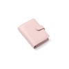 Filofax Mini Saffiano Organiser - Blush