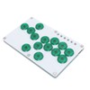 All Button Arcade Controller Arcade Fighting Stick 14 Keys All