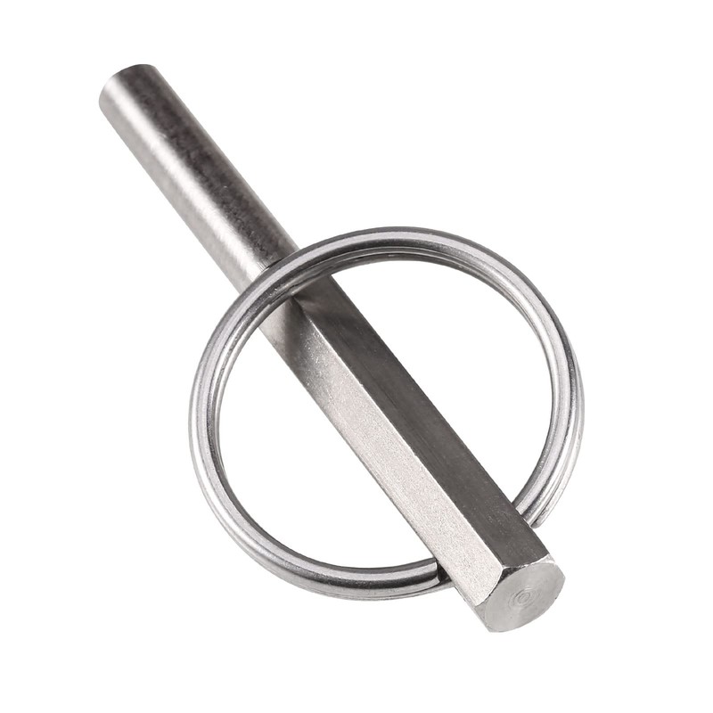 LCYLFH Coffee Machine Repair Tool Key, Open Security Oval Head