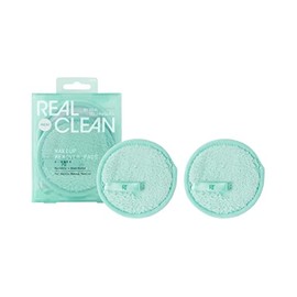Real Techniques Almohadillas desmaquillantes Real Clean