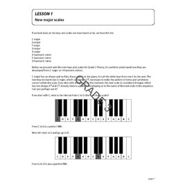 AMEB Theory of Music Book for Grade 3