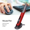 Mouse Pen Wireless 2.4GHz Creativity Extremely Handover Computer Stylus for