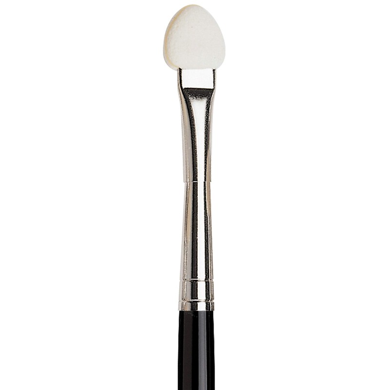 Da Vinci Eyeshadow Applicator with 5 Replacement Heads, Vegan, Made