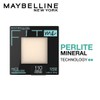 Maybelline Fit Me Matte + Poreless Pressed Face Powder Makeup