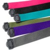 dwears Made in Japan Double Ring High Density Nylon Webbing