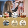 Colorantic | Furniture DIY METALLIC GOLD Paint | Art Craft