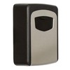 KCT Wall Mounted Combination Key Safe - 4 Digit Secure