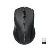 XuanGui Wireless Mouse,DPI 4000,2.4GHz Ergonomic Computer Mouse,Side Grips for Control,6