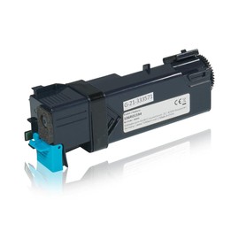 Inkadoo Toner for Xerox 106R01596 Phaser 6500 DN Phaser 6500 N WorkCentre 6505 DN WC 6505 N Cyan Toner Cartridges, Printer Toner