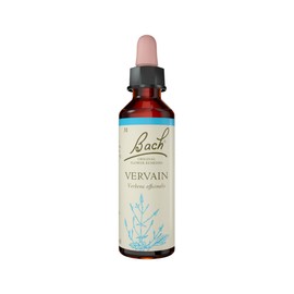 Bach Flower Remedies Sweet Vervain 20ml