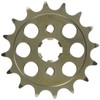 SP Takekawa Sprocket Drive Sprocket 428-16T Cub 110/Pro/Cross 110/CT125 02-05-0010