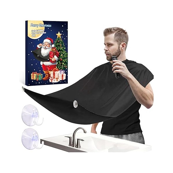 Relleno de calcetines para adultos y hombres, delantal de barba,