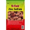 Hi-Yield (21624) Zinc Sulfate (4 lbs.)