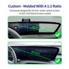 Auto Clamp Car Phone Holder for Buick Enclave 2025-2026, 30"