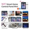 TONGOU DIY WiFi Smart Switch, 3-Switch Smart Home Control Panel