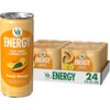 V8 Energy Peach Mango Energy Drink, 8 fl oz Can