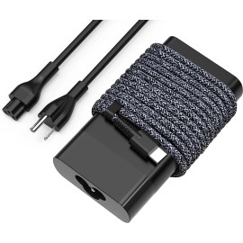 65W USB C Laptop Charger for HP EliteBook 640 650 655 G8 G9 G10 G11 , 1040 G7 G8