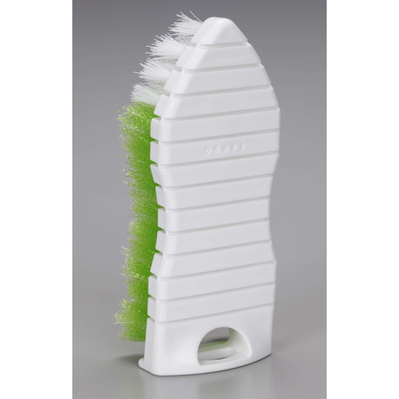 Towa Sangyo Bathroom Wash, DROPS Bathroom Bending Brush